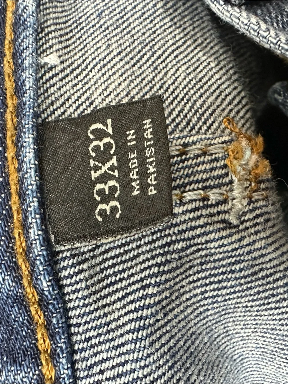 Banana Republic straight leg